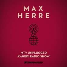 Max Herre: MTV Unplugged Kahedi Radio Show, 2 DVDs