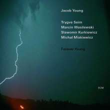 Jacob Young (geb. 1970): Forever Young, CD