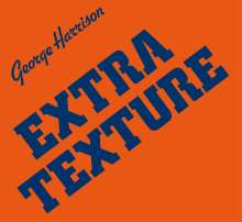 George Harrison (1943-2001): Extra Texture (Limited Edition), CD