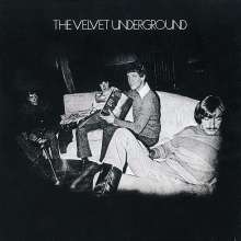The Velvet Underground: The Velvet Underground