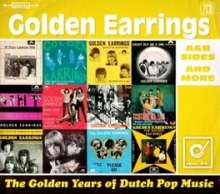 Golden Earring (The Golden Earrings): The Golden Years Of Dutch Pop Music, 2 CDs
