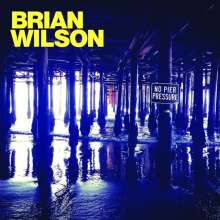Brian Wilson: No Pier Pressure (Deluxe Edition), CD