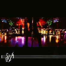 Metallica: S &amp; M - Symphony &amp; Metallica (180g), 3 LPs