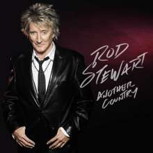 Rod Stewart: Another Country, CD