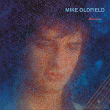 Mike Oldfield (geb. 1953): Discovery, CD