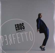 Eros Ramazzotti: Perfetto, 2 LPs