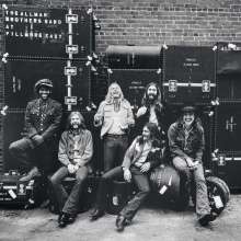 The Allman Brothers Band: At Fillmore East (remastered) (180g), 2 LPs
