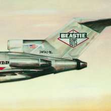 The Beastie Boys: Licensed To Ill (30th Anniversary) 