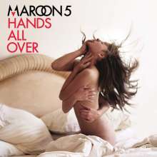 Maroon 5: Hands All Over (180g), LP