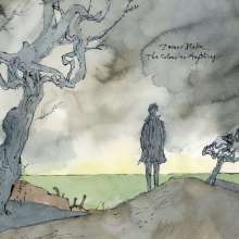 James Blake: The Colour In Anything, 2 LPs