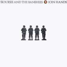 Siouxsie And The Banshees: Join Hands (180g), LP