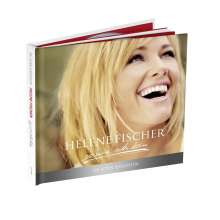 Helene Fischer: So wie ich bin (Limited Platin Edition), 1 CD und 1 DVD