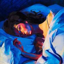 Lorde: Melodrama, LP