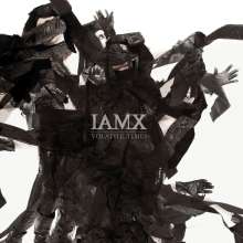 IAMX: Volatile Times, CD