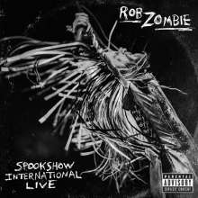 Rob Zombie: Spookshow International Live, 2 LPs