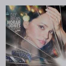 Norah Jones (geb. 1979): Day Breaks (Limited Deluxe Edition), 2 CDs