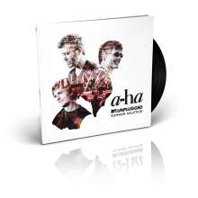 a-ha: MTV Unplugged - Summer Solstice (180g) (3 LPs)  – jpc