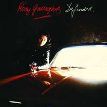Rory Gallagher: Defender (remastered 2013) (180g), LP