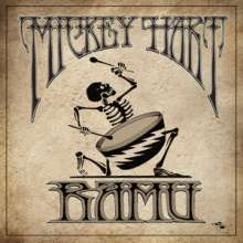 Mickey Hart: Ramu, CD