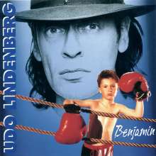 Udo Lindenberg: Benjamin (remastered) (180g), LP