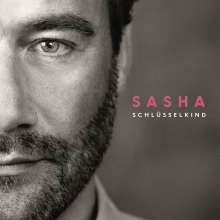 Sasha: Schlüsselkind, CD