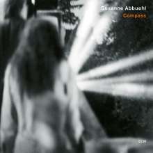 Susanne Abbuehl (geb. 1970): Compass (Touchstones), CD
