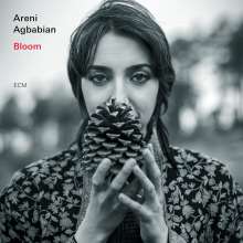 Areni Agbabian &amp; Nicolas Stocker: Bloom, CD