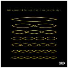 Rise Against: Ghost Note Symphonies Vol. 1 (180g), LP