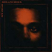 The Weeknd: My Dear Melancholy,, CD
