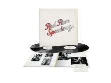 Paul McCartney (geb. 1942): Red Rose Speedway (remastered) (180g) (Original Double Album-Version), 2 LPs