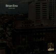 Brian Eno (geb. 1948): Discreet Music, LP
