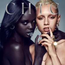 Chic feat. Nile Rodgers: It's About Time 