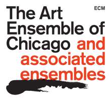 The Art Ensemble Of Chicago &amp; Associated Ensembles: The Art Ensemble Of Chicago &amp; Associated Ensembles, 21 CDs und 1 Buch
