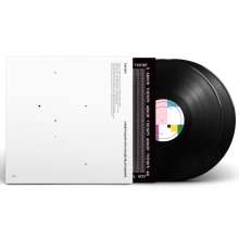 The 1975: A Brief Inquiry Into Online Relationships (180g), 2 LPs