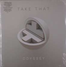 Take That: Odyssey, LP