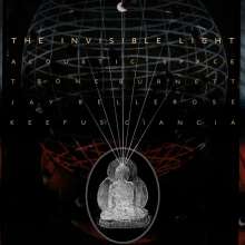 T Bone Burnett, Jay Bellerose &amp; Keefus Ciancia: The Invisible Light: Acoustic Space (180g), 2 LPs