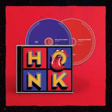 The Rolling Stones: Honk