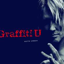 Keith Urban: Graffiti U (Deluxe European Edition), CD