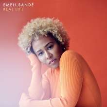 Emeli Sandé (geb. 1987): Real Life, LP