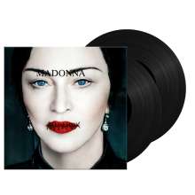 Madonna: Madame X 