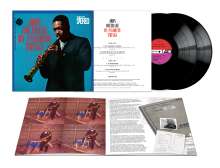 John Coltrane (1926-1967): My Favorite Things (60th Anniversary Deluxe Edition) (2022 Remaster) (180g) (Black Vinyl), 2 LPs