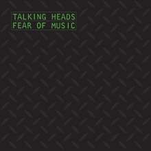 Talking Heads: Fear Of Music (Limited Edition) (Opaque Silver/Grey Vinyl) (exklusiv für jpc in D-A-CH!), LP
