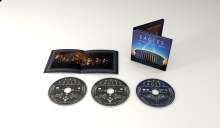 Eagles: Live From The Forum MMXVIII, 2 CDs und 1 Blu-ray Disc