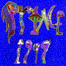 Prince: 1999 (remastered) (180g) (Limited Edition) (Purple Vinyl), 2 LPs