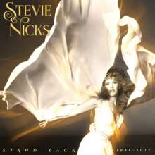 Stevie Nicks: Stand Back: 1981 - 2017 