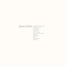 James Taylor: James Taylor's Greatest Hits (2019 Remaster) (180g), LP