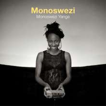 Monoswezi: Monoswezi Yanga, CD