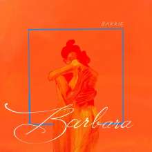Barrie: Barbara, CD