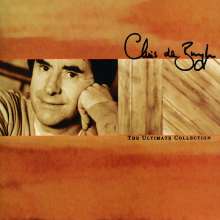 Chris De Burgh: The Ultimate Collection, 2 CDs