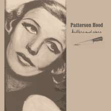 Patterson Hood (Drive-By Truckers): Killers &amp; Stars (180g) (Limited Edition), LP